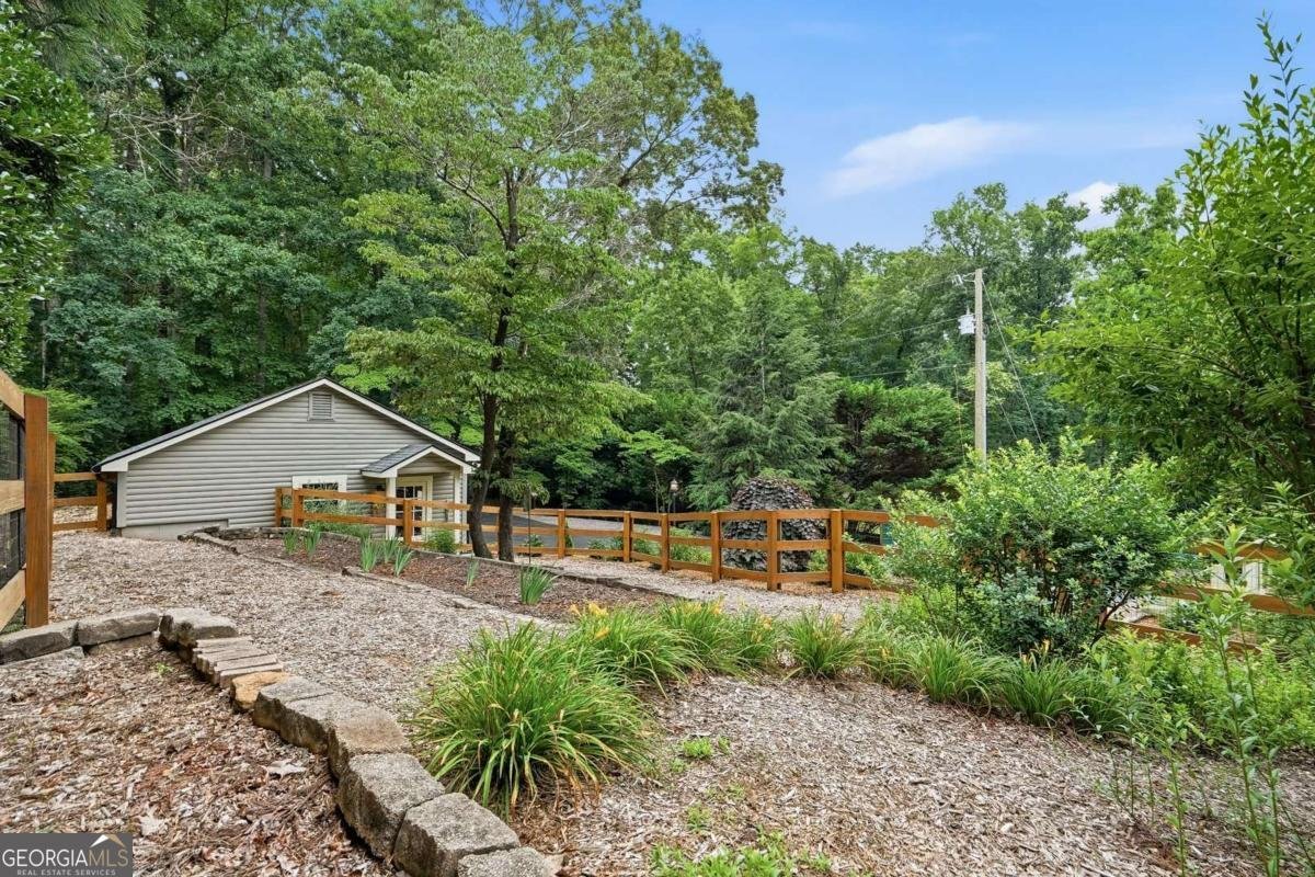 3680 Sinclair Shores Road Cumming - Photo 48