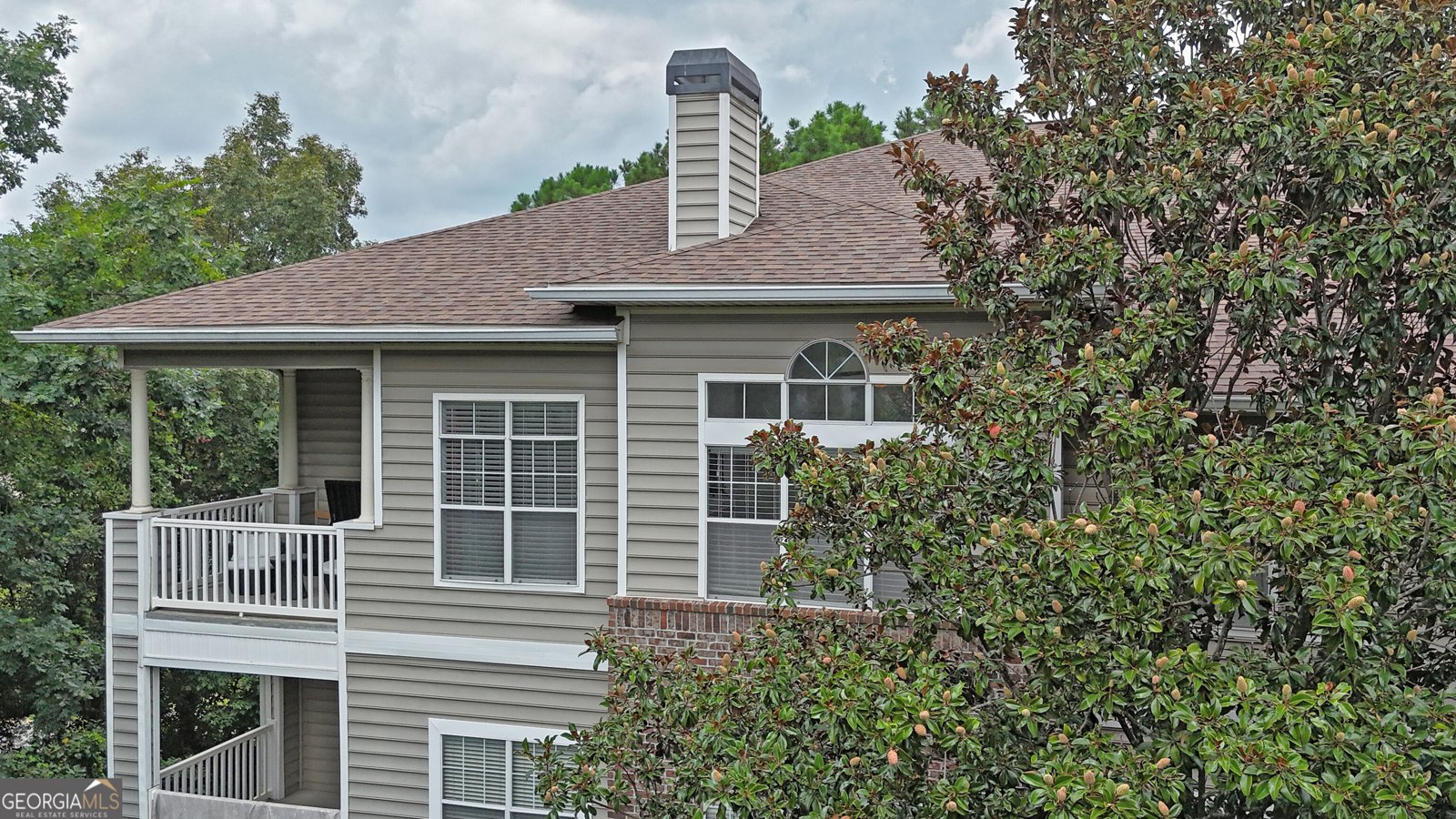 2700 Pine Tree Road Atlanta - main photo
