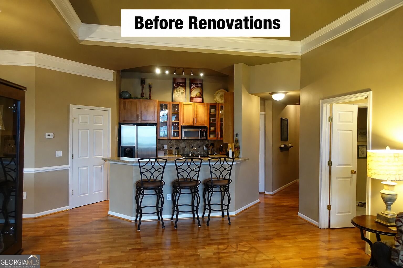 2700 Pine Tree Road Atlanta - Photo 43