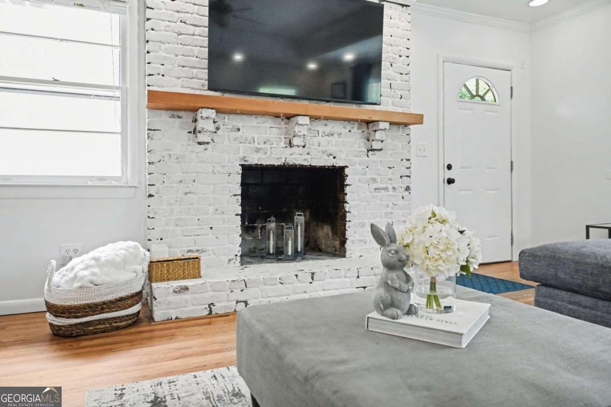 2081 Akin Drive Atlanta - Photo 17