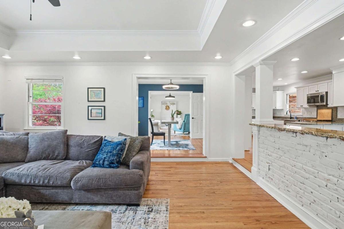 2081 Akin Drive Atlanta - Photo 21
