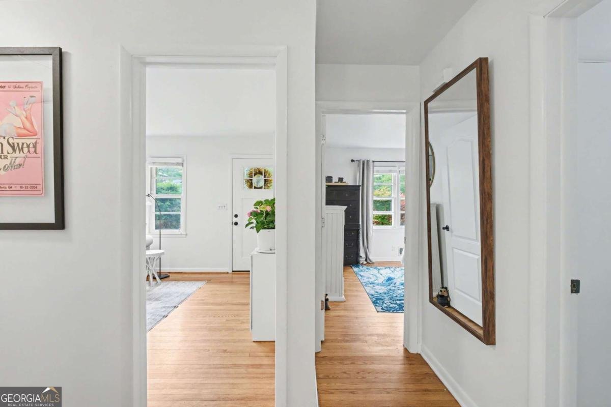 2081 Akin Drive Atlanta - Photo 26