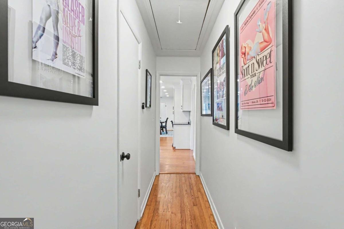 2081 Akin Drive Atlanta - Photo 27