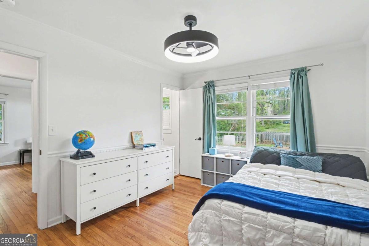 2081 Akin Drive Atlanta - Photo 32