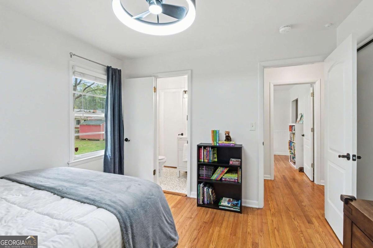 2081 Akin Drive Atlanta - Photo 38