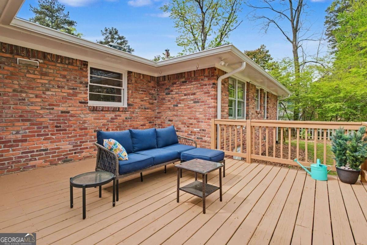 2081 Akin Drive Atlanta - Photo 41