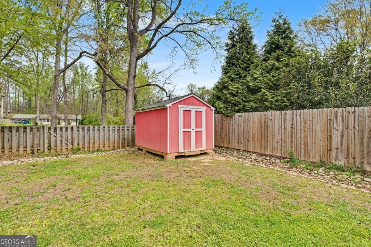 2081 Akin Drive Atlanta - Photo 45