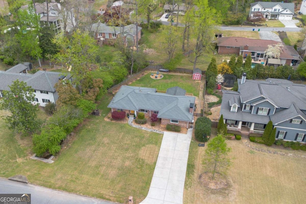 2081 Akin Drive Atlanta - Photo 48