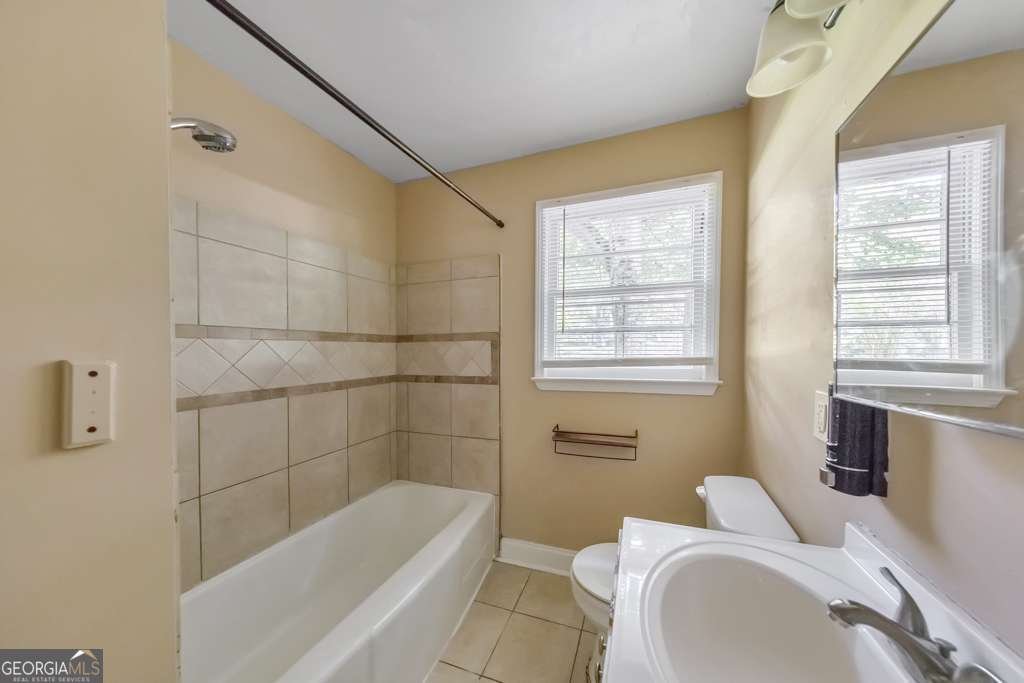 4259 Worth Street Acworth - Photo 18