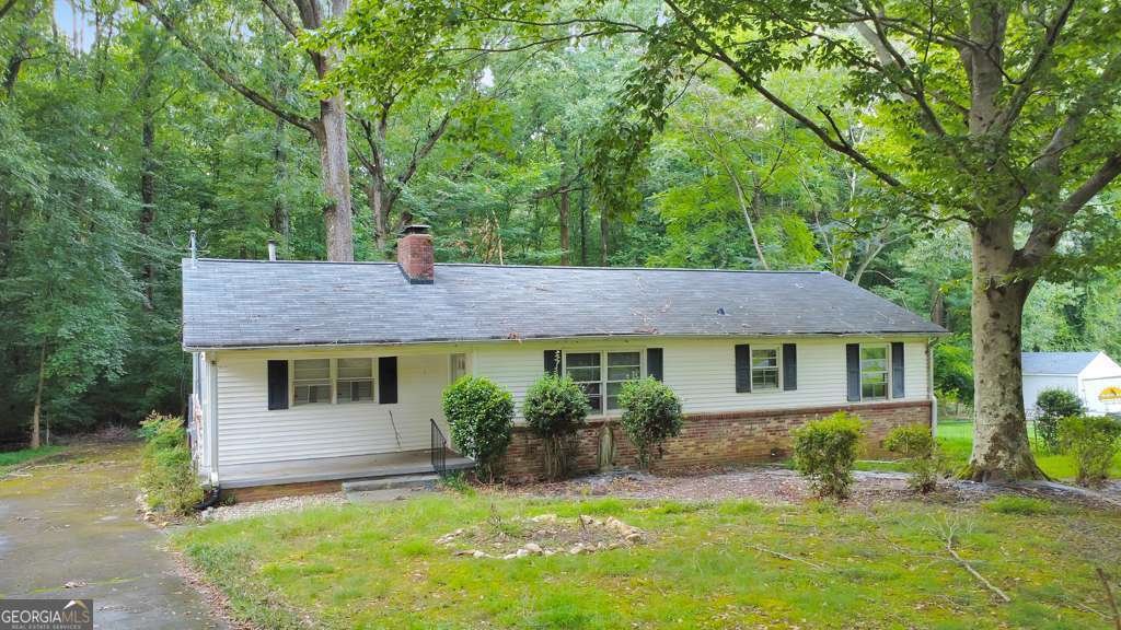 4259 Worth Street Acworth - Photo 25