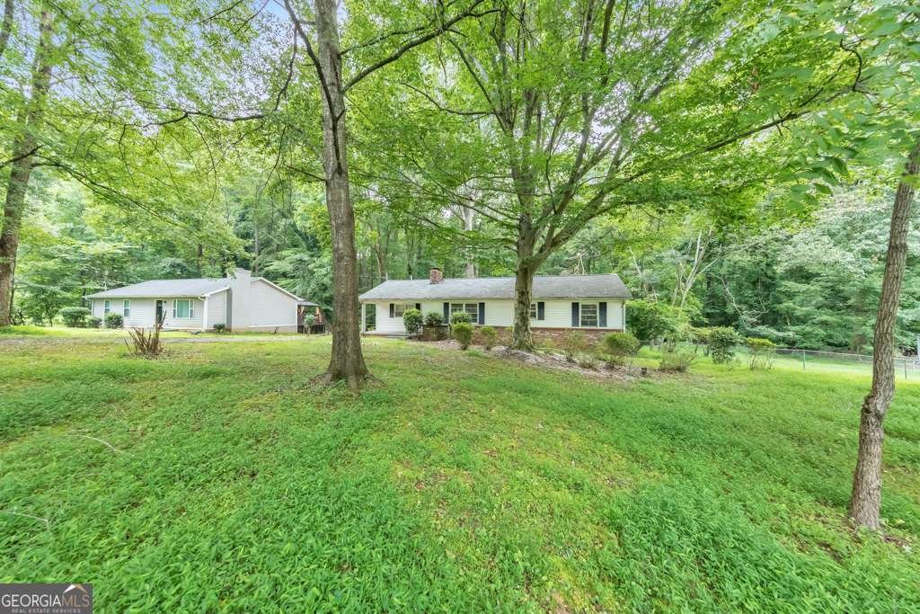 4259 Worth Street Acworth - Photo 26
