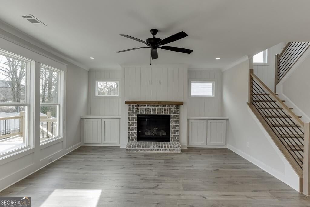 175 Swimming Pool Road Buford - Photo 11