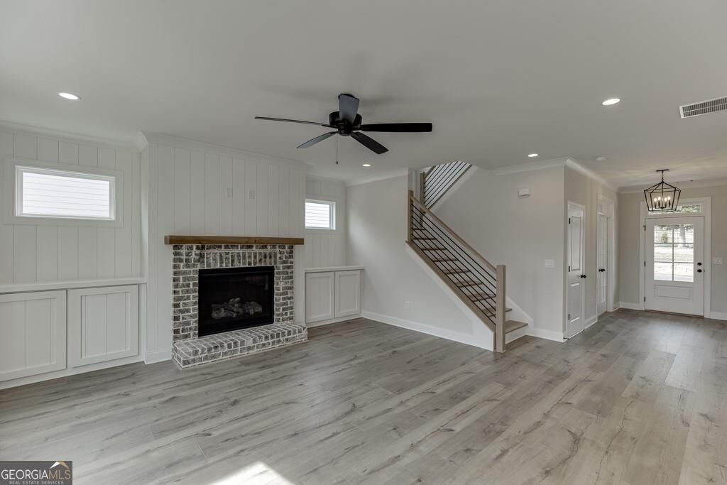 175 Swimming Pool Road Buford - Photo 12