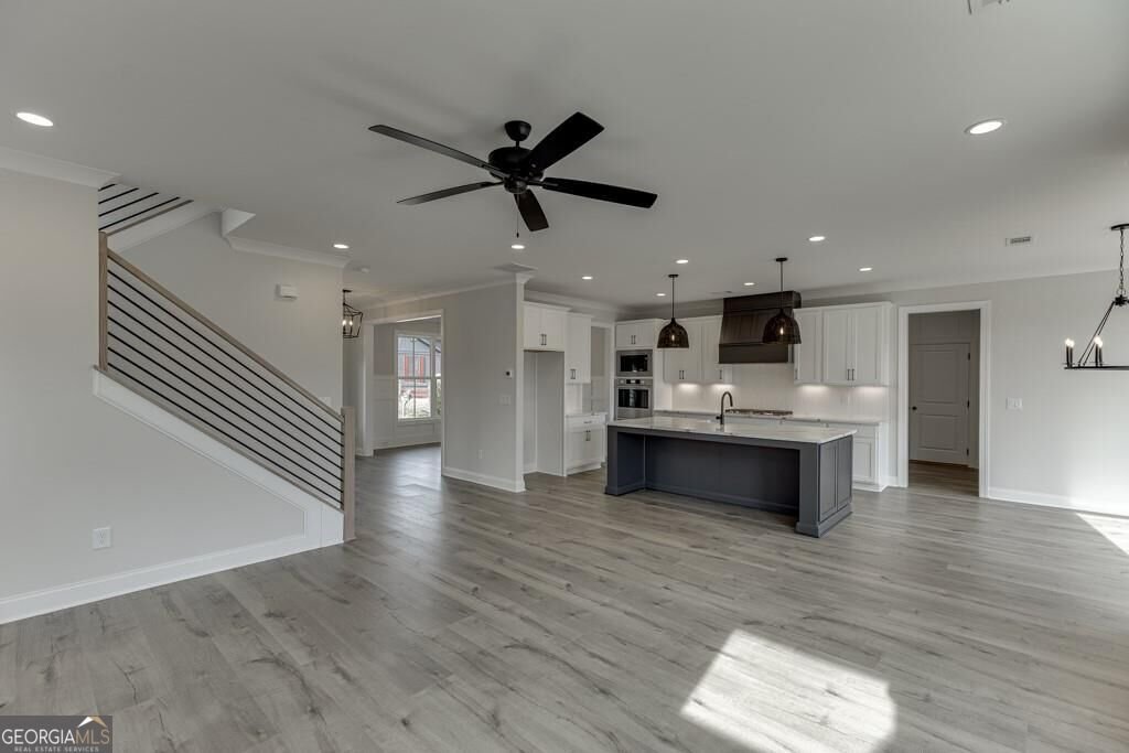 175 Swimming Pool Road Buford - Photo 13