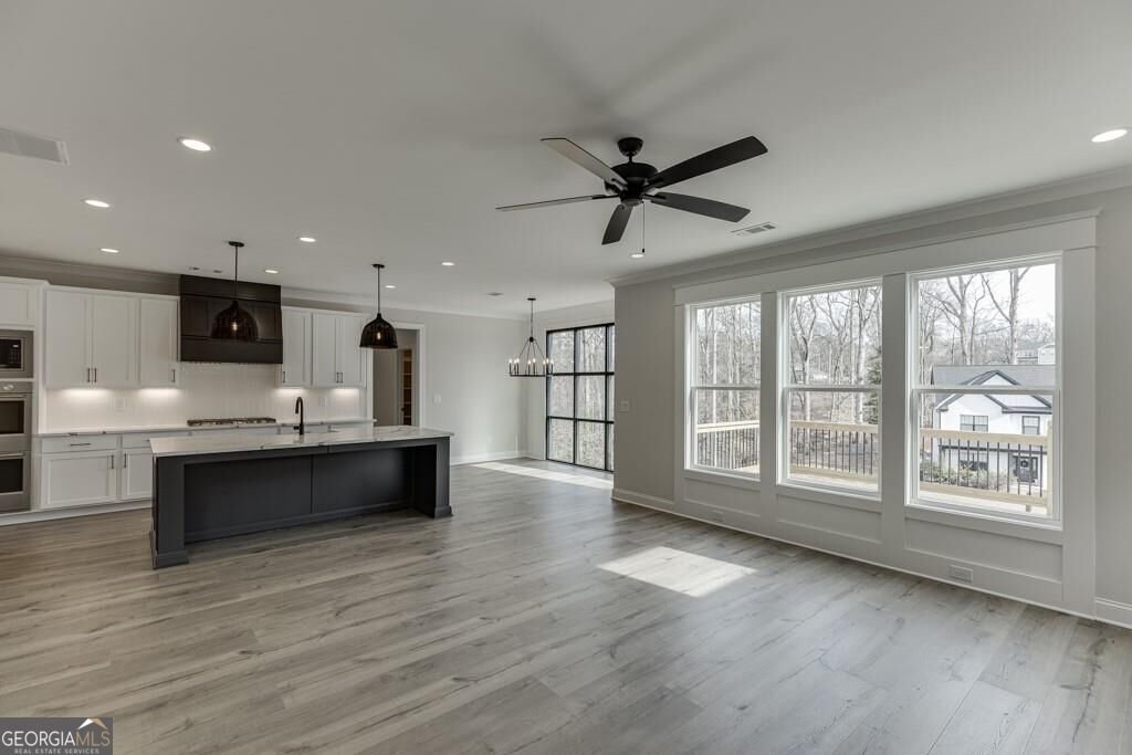 175 Swimming Pool Road Buford - Photo 14