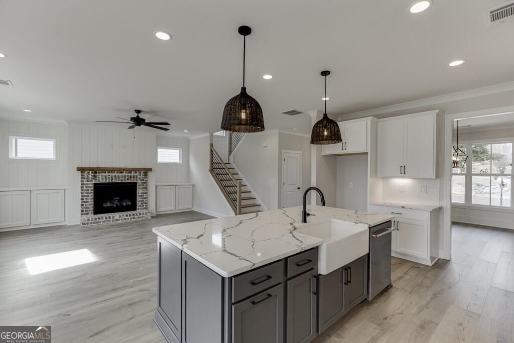 175 Swimming Pool Road Buford - Photo 18