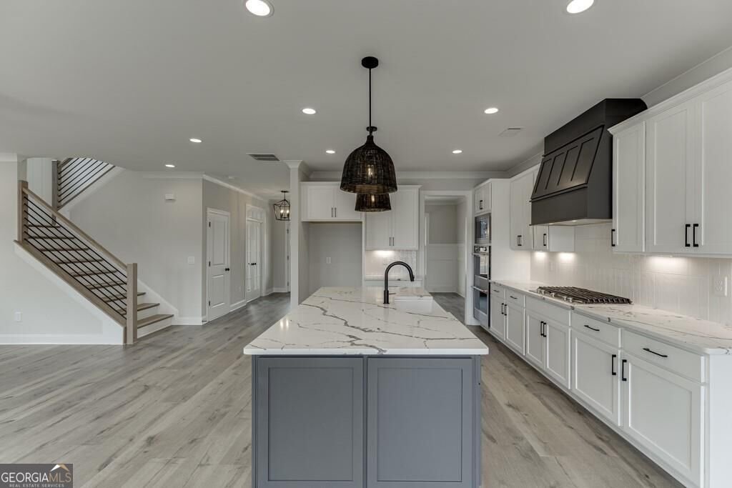 175 Swimming Pool Road Buford - Photo 19