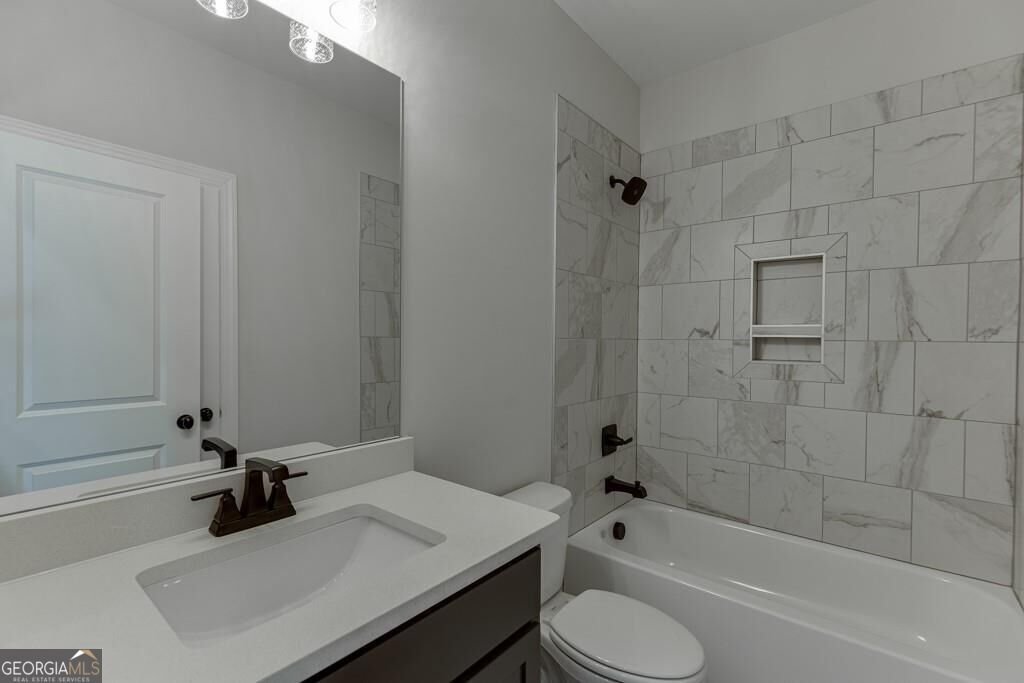 175 Swimming Pool Road Buford - Photo 30