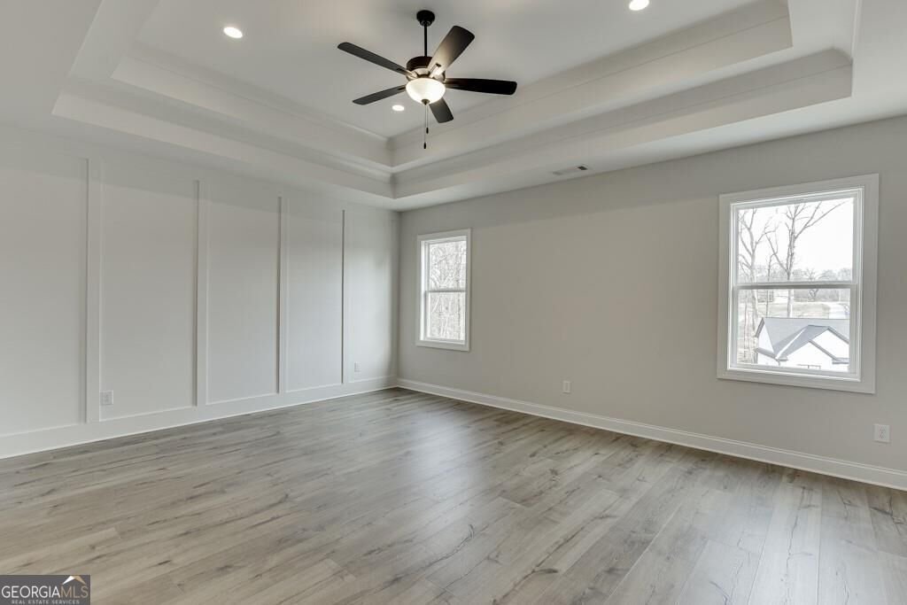 175 Swimming Pool Road Buford - Photo 34