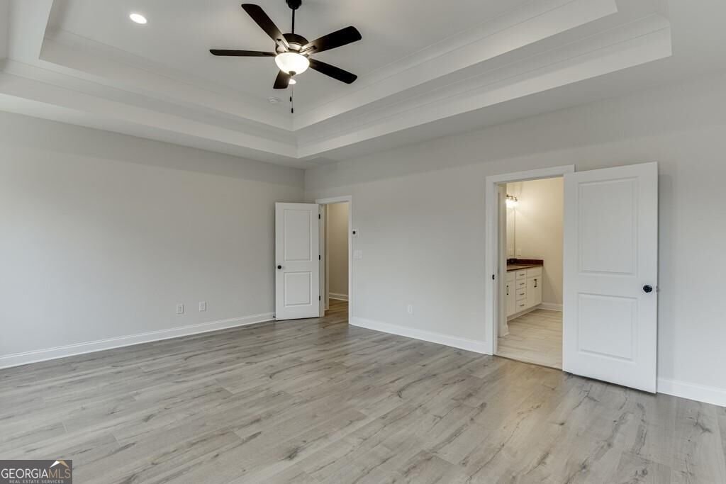 175 Swimming Pool Road Buford - Photo 36