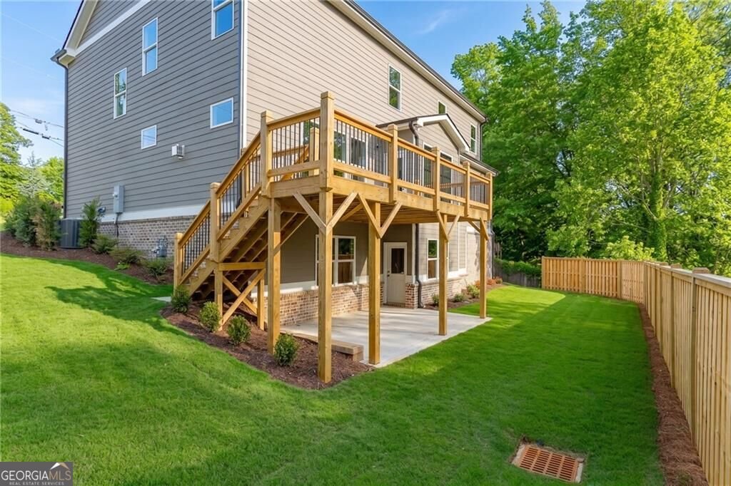 175 Swimming Pool Road Buford - Photo 42