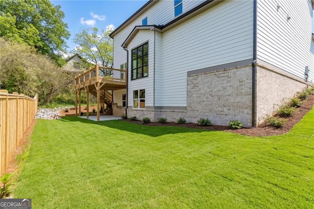 175 Swimming Pool Road Buford - Photo 43
