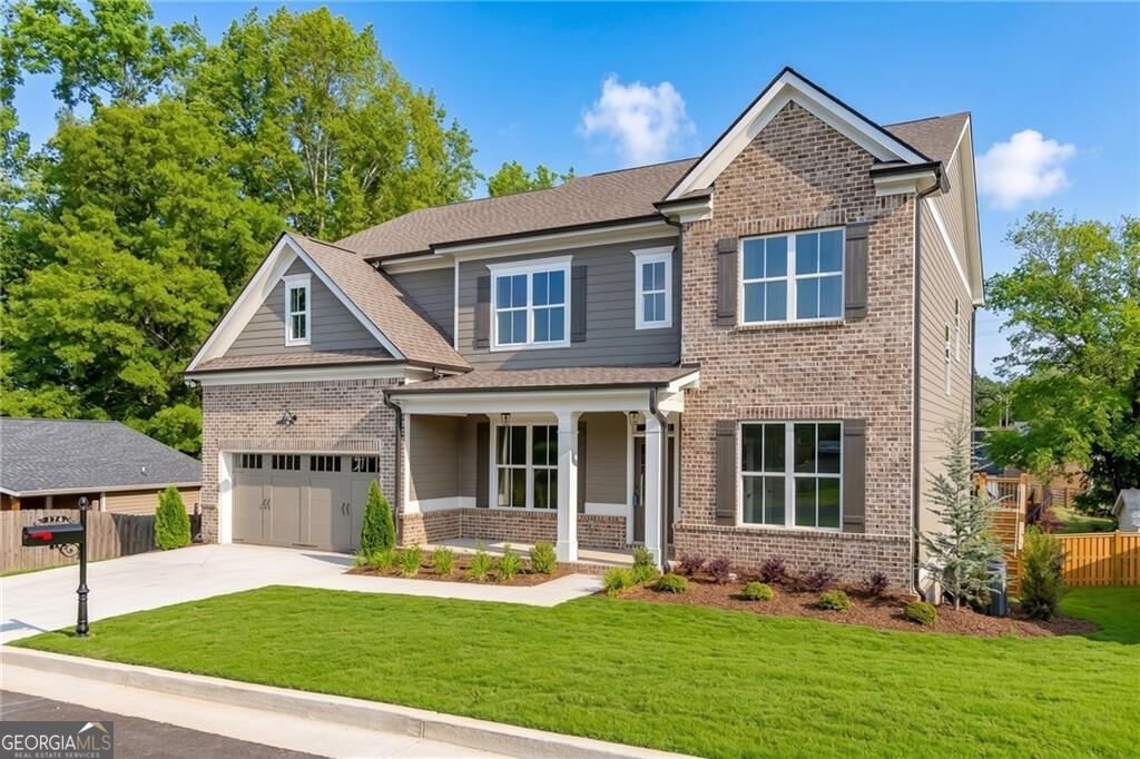 175 Swimming Pool Road Buford - Photo 44