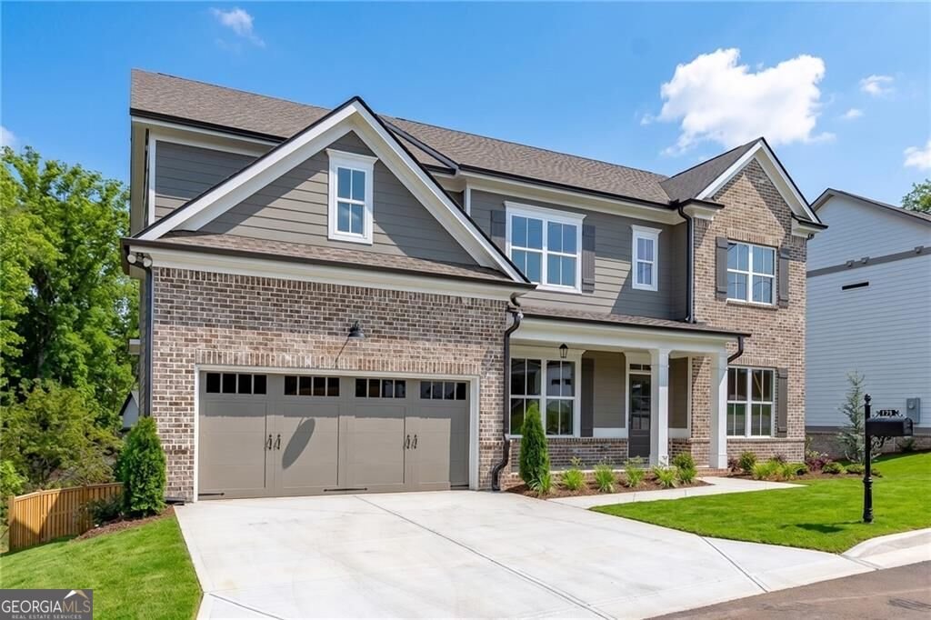 175 Swimming Pool Road Buford - Photo 45