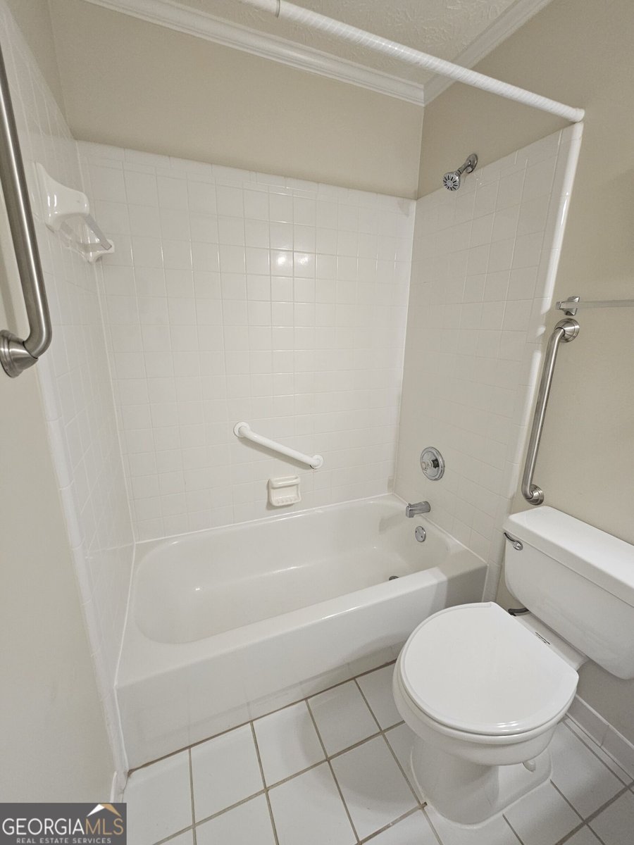 235 Monmouth Drive Fayetteville - Photo 20