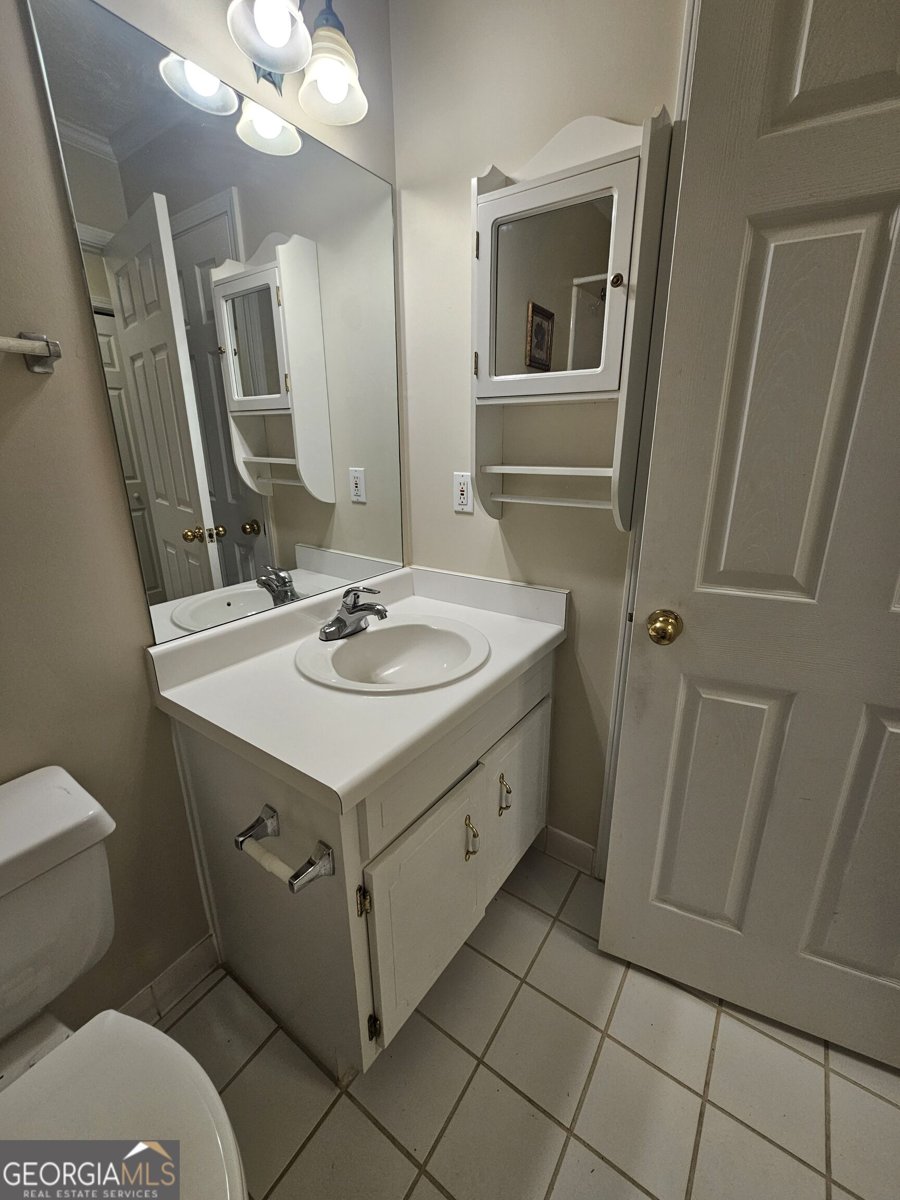 235 Monmouth Drive Fayetteville - Photo 21