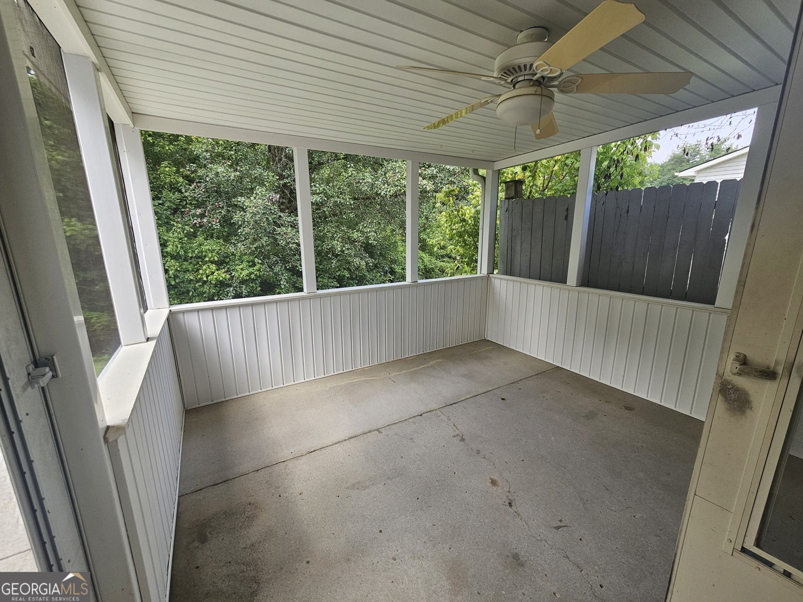 235 Monmouth Drive Fayetteville - Photo 22