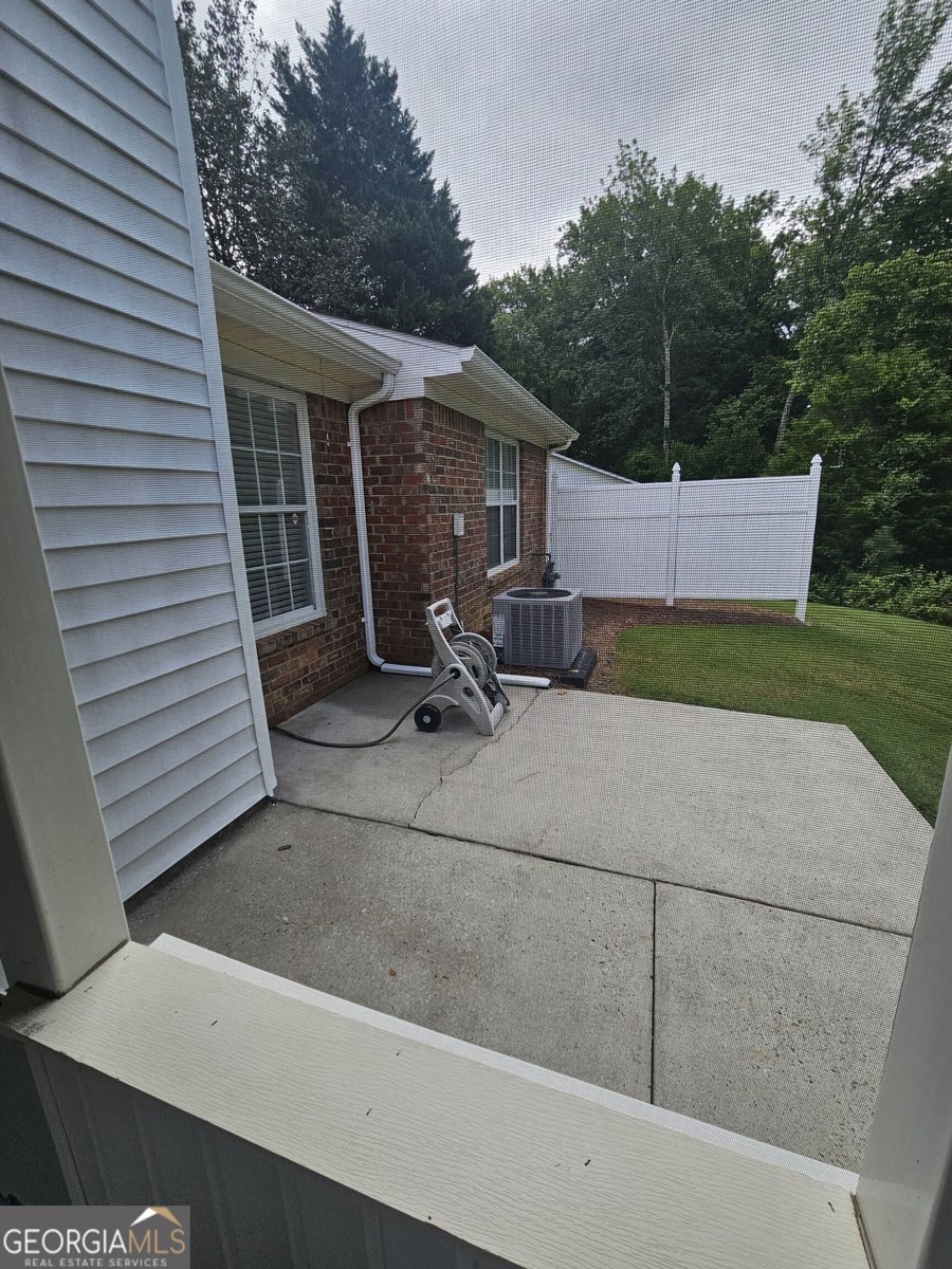 235 Monmouth Drive Fayetteville - Photo 23