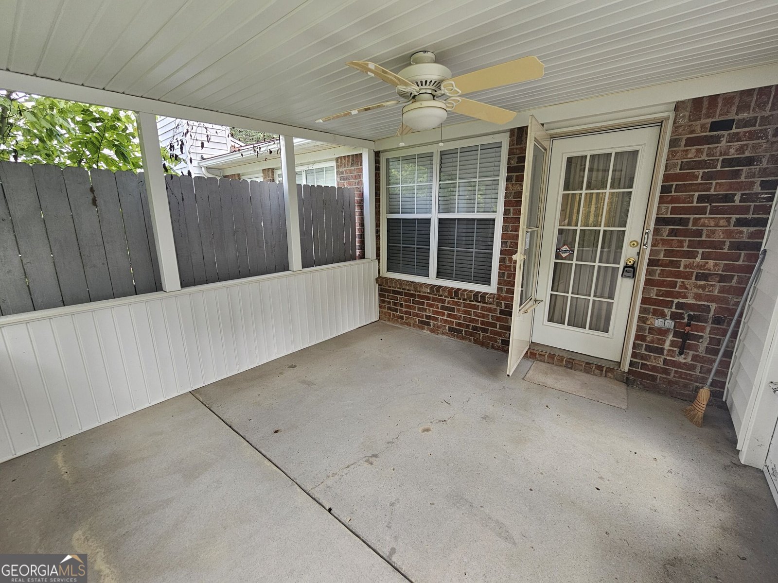 235 Monmouth Drive Fayetteville - Photo 24