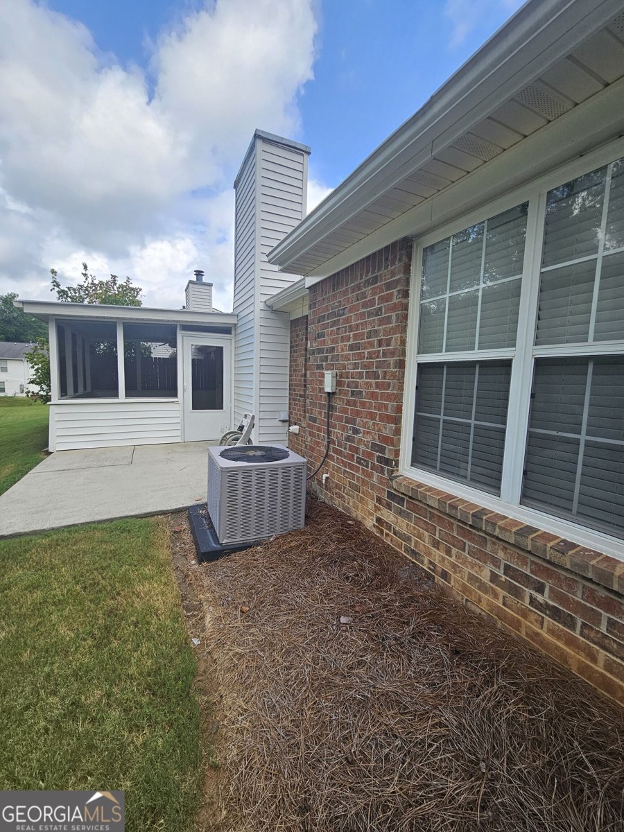 235 Monmouth Drive Fayetteville - Photo 25