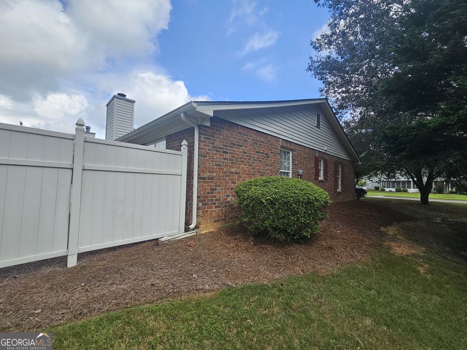 235 Monmouth Drive Fayetteville - Photo 27