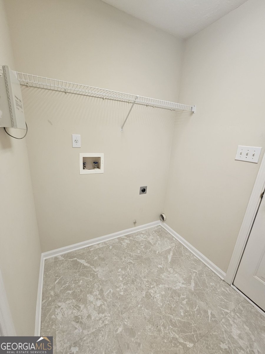 235 Monmouth Drive Fayetteville - Photo 28