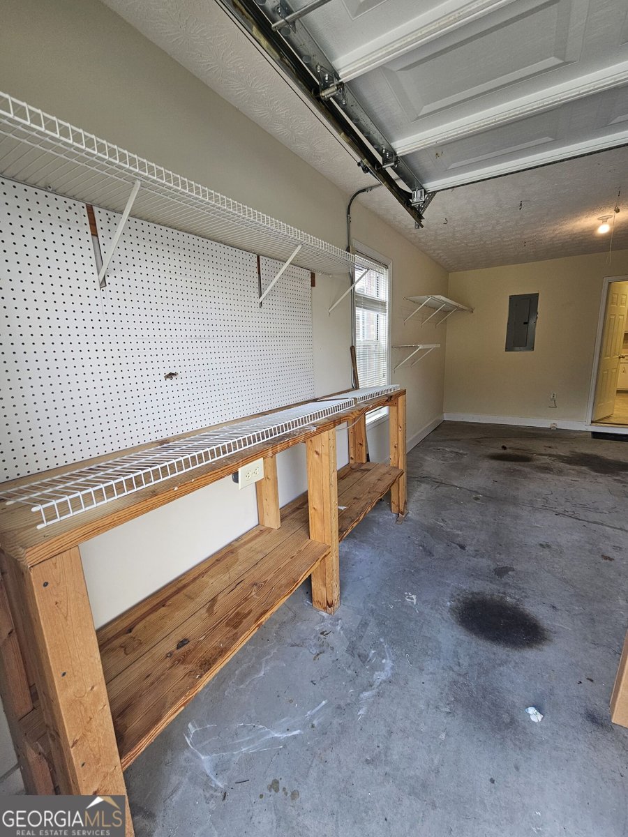 235 Monmouth Drive Fayetteville - Photo 29