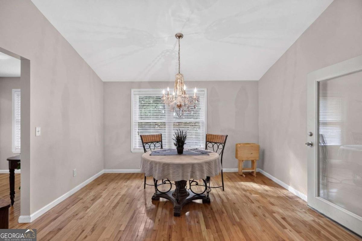 6715 Live Oak Lane Douglasville - Photo 12
