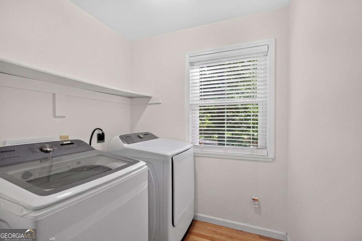 6715 Live Oak Lane Douglasville - Photo 18