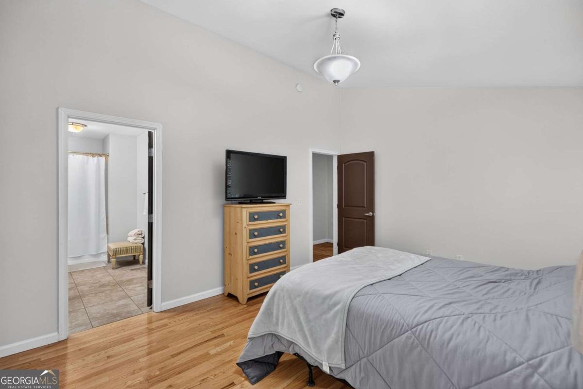 6715 Live Oak Lane Douglasville - Photo 22