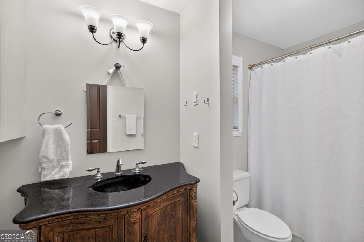 6715 Live Oak Lane Douglasville - Photo 25