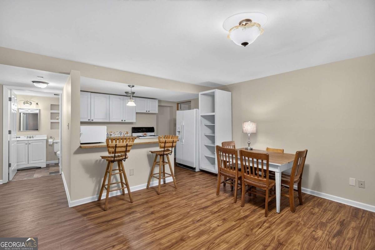 6715 Live Oak Lane Douglasville - Photo 29