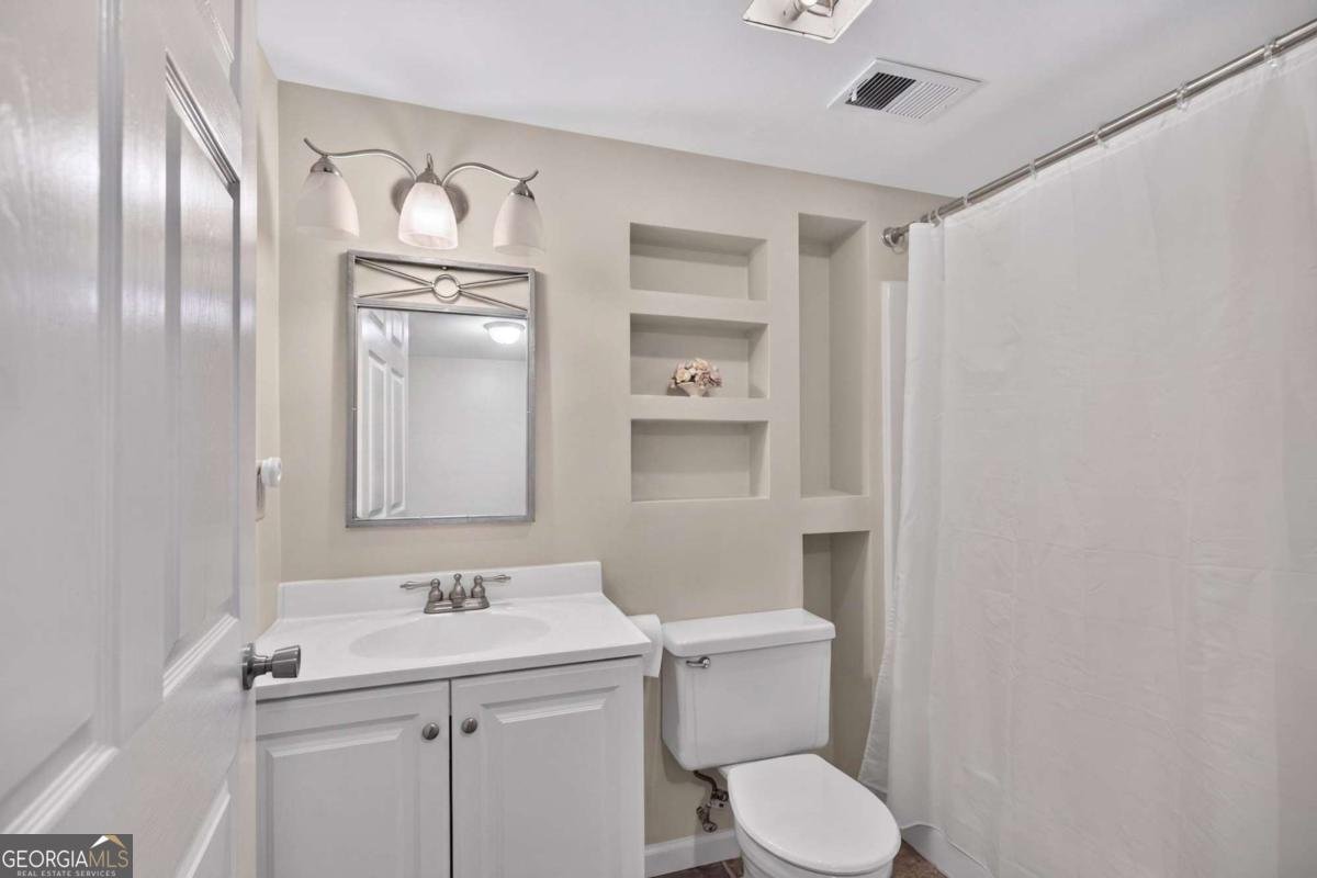 6715 Live Oak Lane Douglasville - Photo 31