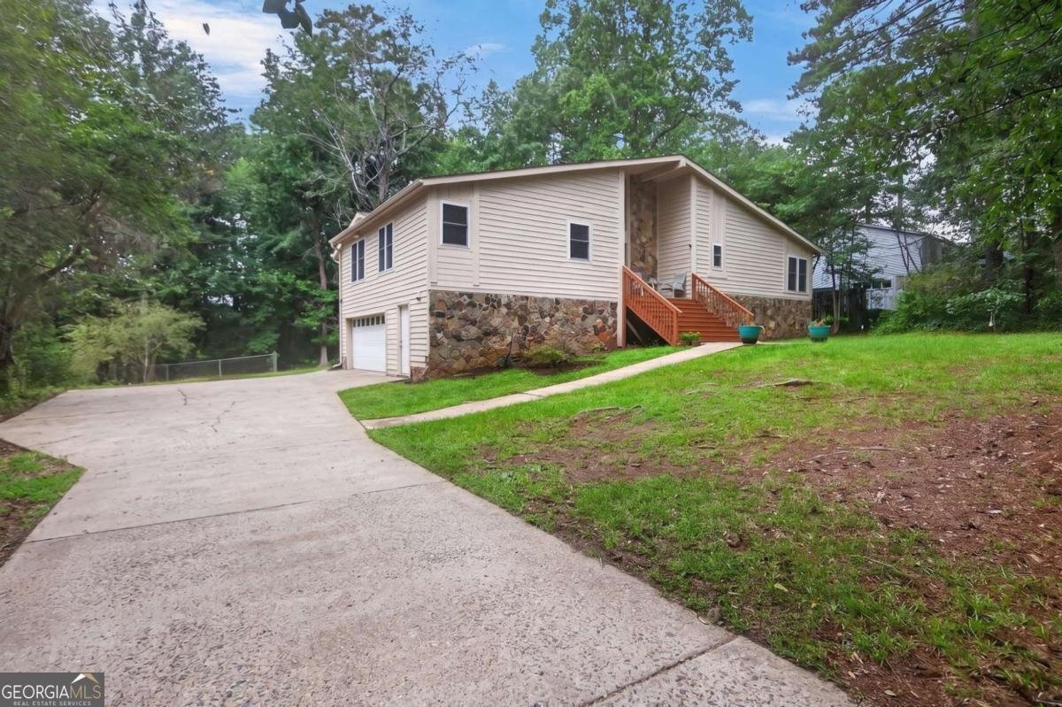 6715 Live Oak Lane Douglasville - Photo 36