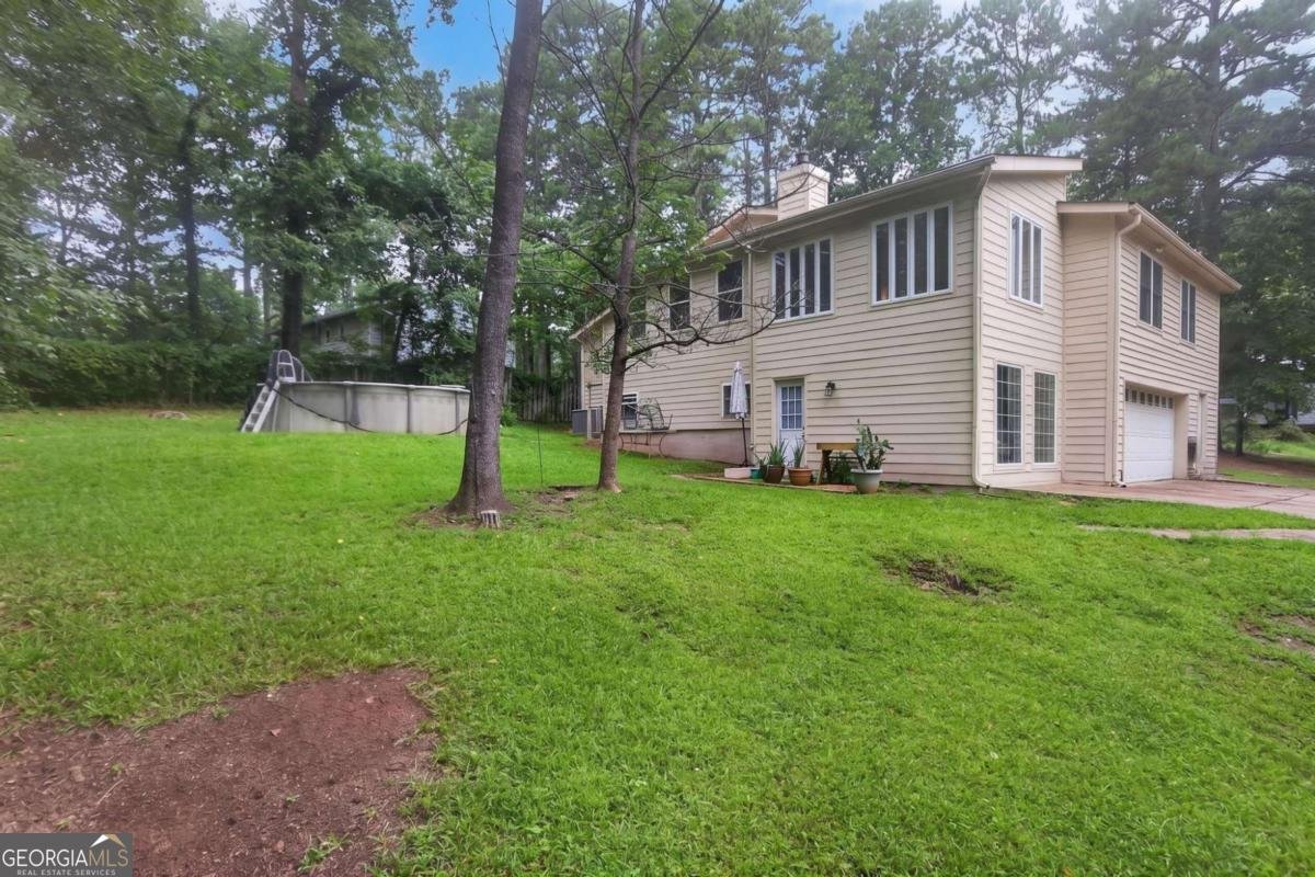 6715 Live Oak Lane Douglasville - Photo 37