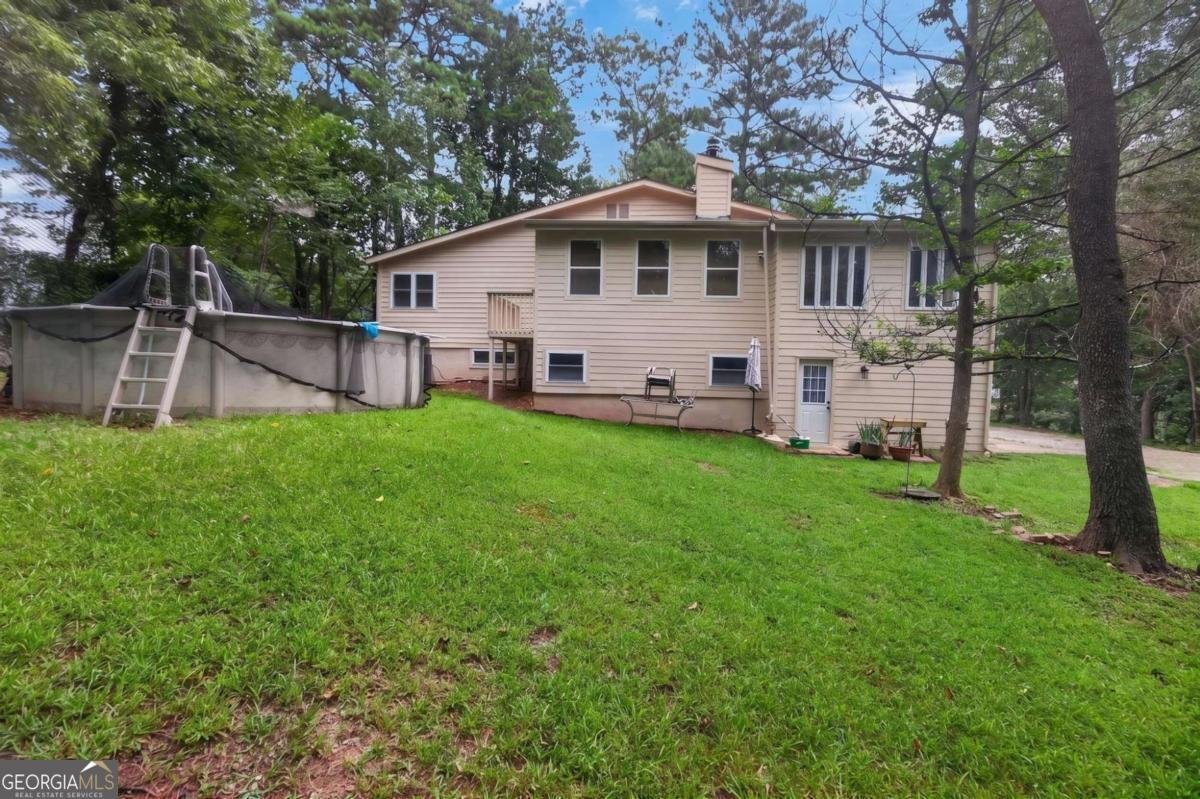 6715 Live Oak Lane Douglasville - Photo 38