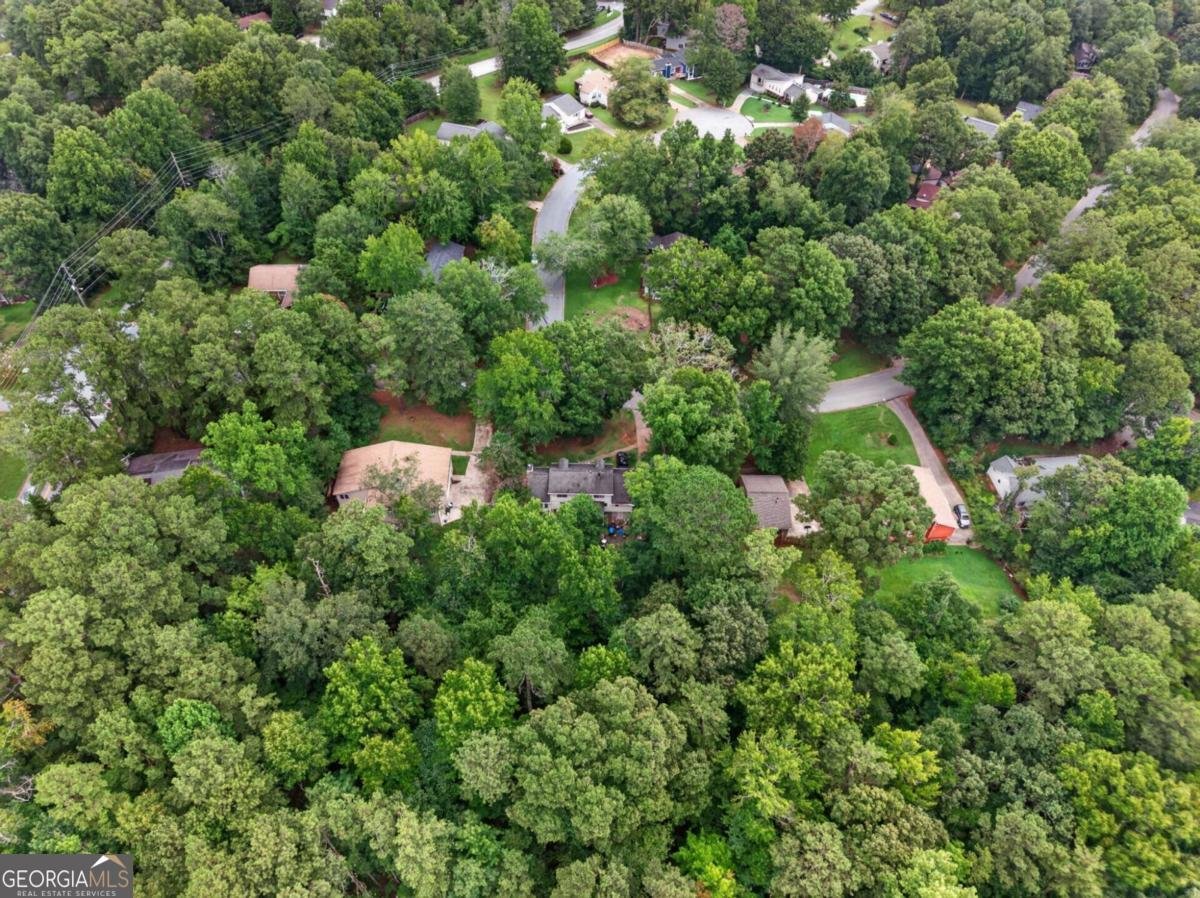 6715 Live Oak Lane Douglasville - Photo 41