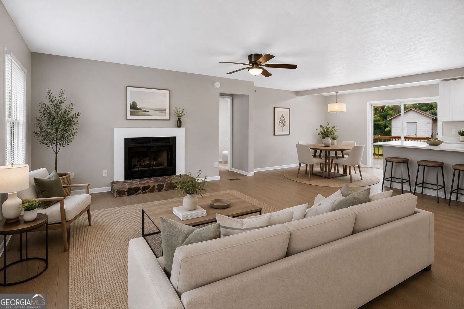 4363 Post Road Winston - Photo 12
