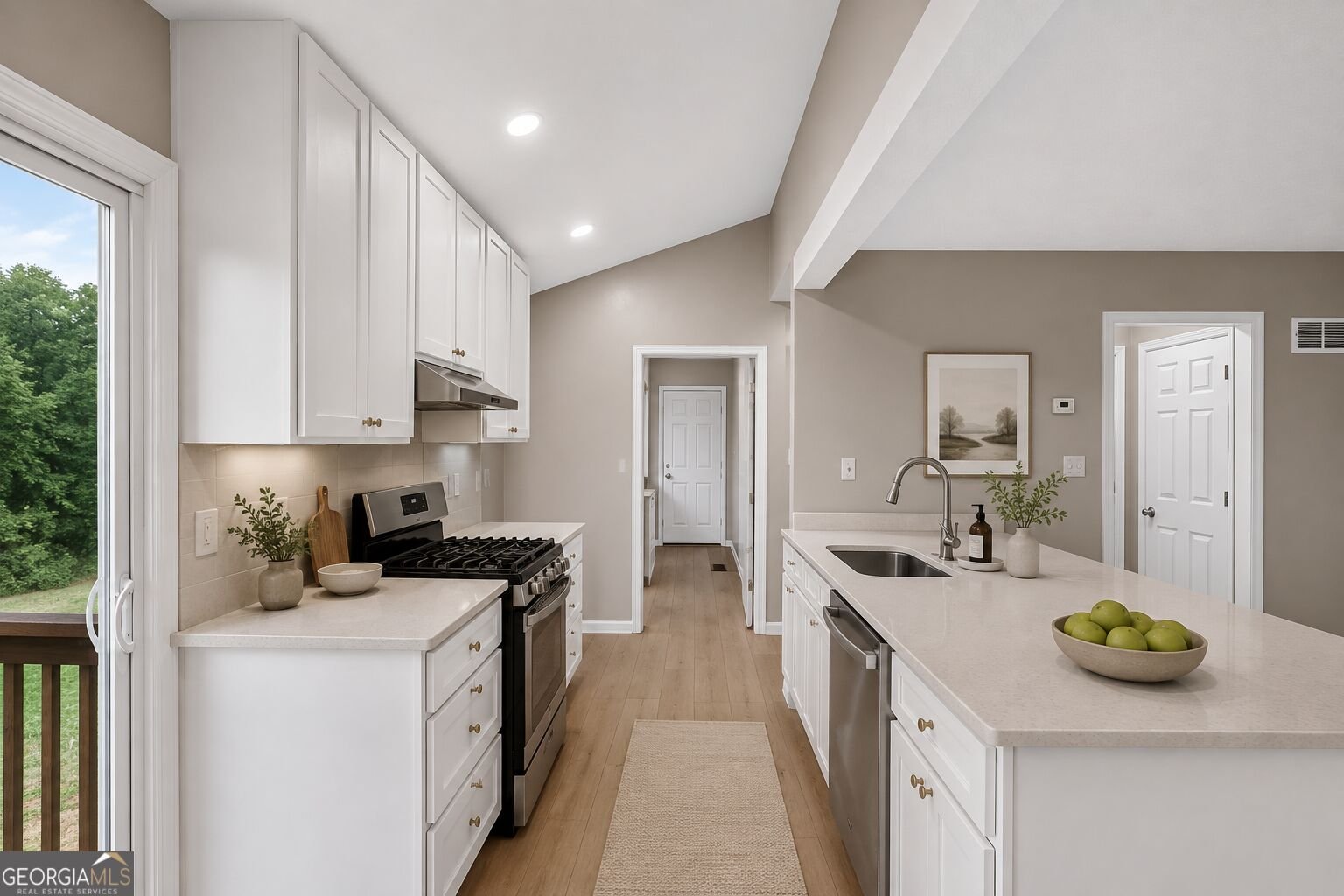 4363 Post Road Winston - Photo 18