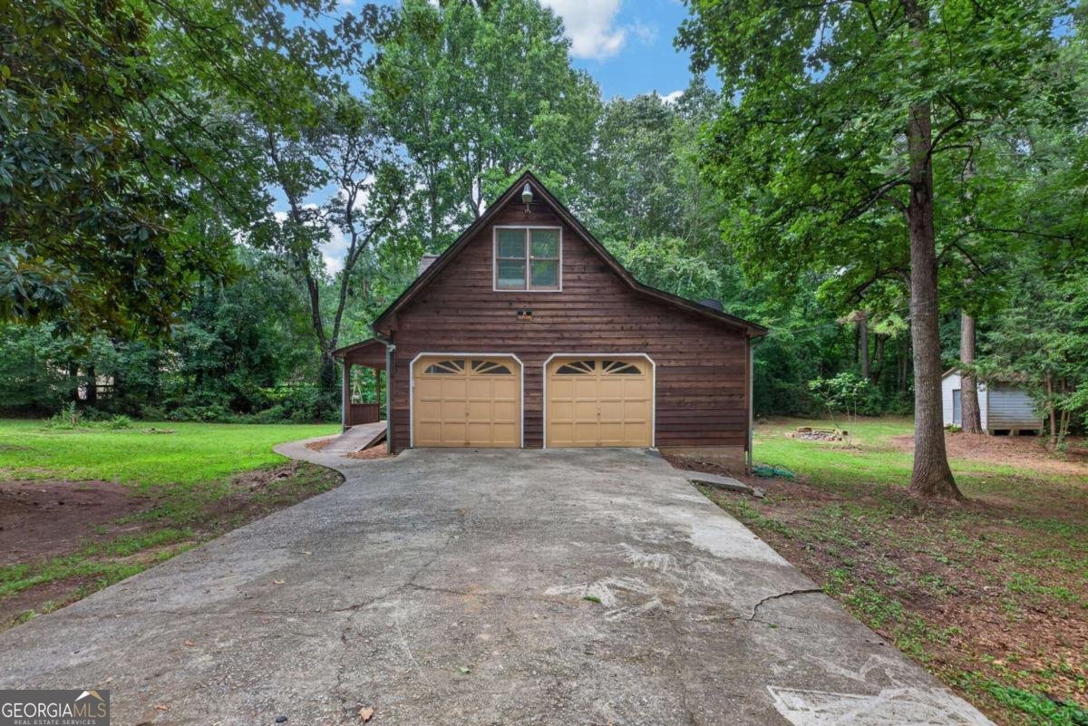 4363 Post Road Winston - Photo 43